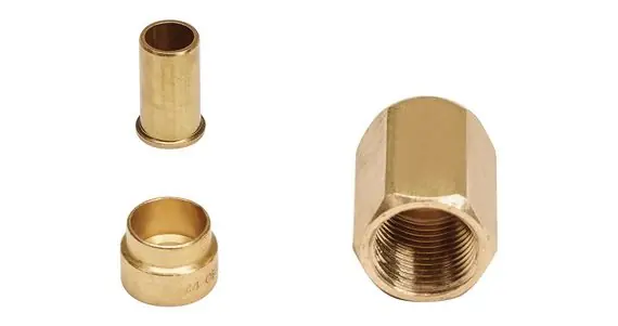 Schneller Versand Vaillant SAE Schraubverbinder 1/2″ (10 Stück) 0020252880