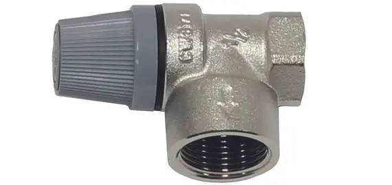 Vaillant Sicherheitsventil Rp 1/2 bis 3,0 bar 009318 Sale