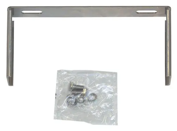 Knallerangebot Vaillant Verlängerung für Außenwandhalter 95 bis 175 mm verstellbar, Edelstahl 0020106401