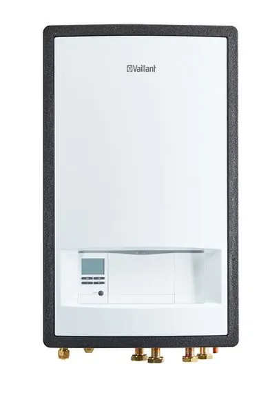 Jetzt Kaufen VA Paket 4.0104 aroTHERM Split VWL 105/5 AS S2 mit sensoCOMFORT 8000017308