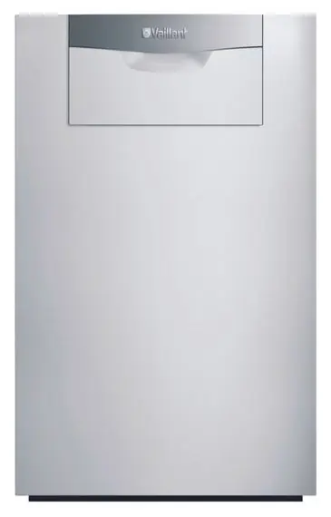 VA ecoCRAFT exclusiv Paket 2.43/4 VKK 1606/3-E multiMATIC 700/6 0010029851 Garantierte Lieferung