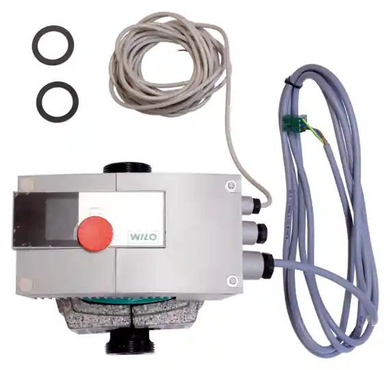 Vaillant Hocheffizienz-Kesselkreispumpe für VKK 806/3-E, 1206/3-E, 1606/3-E 0020180027 Preis Gesenkt