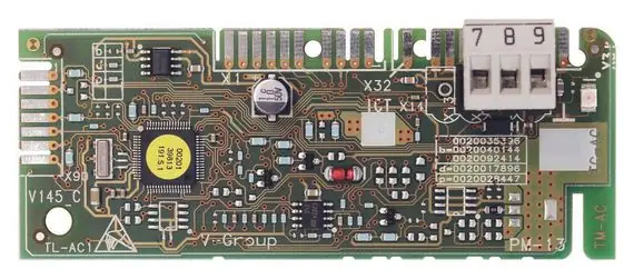 Highlight Vaillant VR 36 Zusatzmodul (eBUS-Adapter) an vorhandenen Regler 0020117036