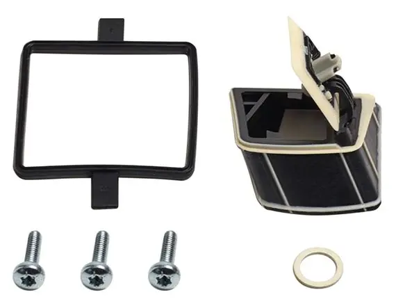 Preisknaller Vaillant Rückstromsicherung, einbaubar für ecoTECplus /5-5, ecoCOMPACT /4-5 0010047120