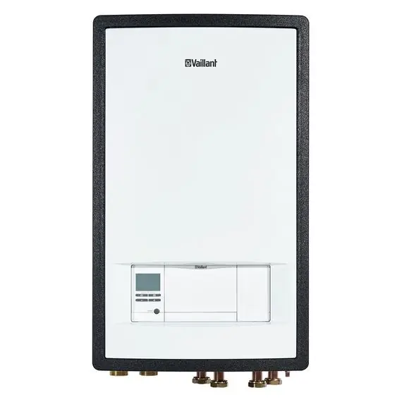 Markenprodukt Vaillant aroTHERM plus VWZ MEH 97/6, Hydraulikstation für Heizungswärmepumpe 0010023609