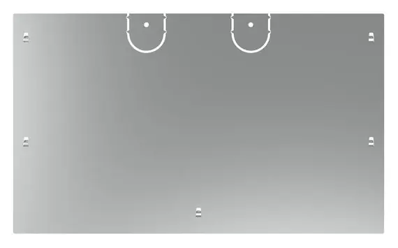 Vaillant Abdeckplatte Haube für X-Stationen oben und unten 8000021152 Günstig