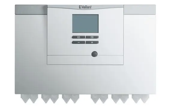 Vaillant VWZ AI Wärmepumpen-Steuerungssystem DIA System mit Klartextanzeige 0010031643 Preiswert