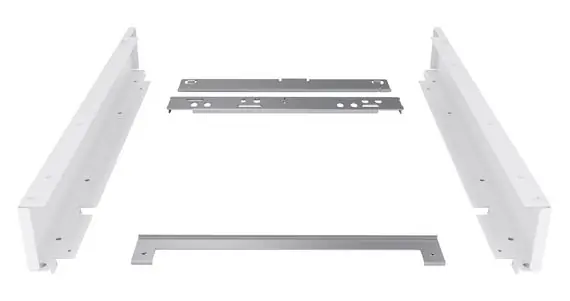 Preisreduziert Vaillant Distanzrahmen 92 mm verwendbar für ecoTEC exclusive/plus 0010025341