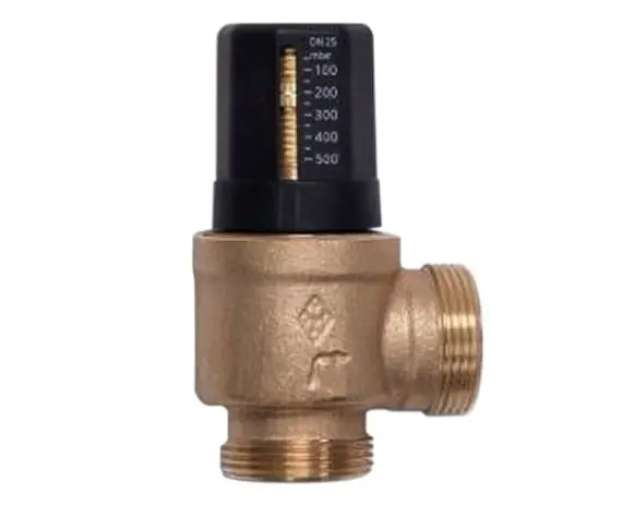 Vaillant Überströmventil DN 25 für aroTHERM Split plus 0010039715 Schneller Versand