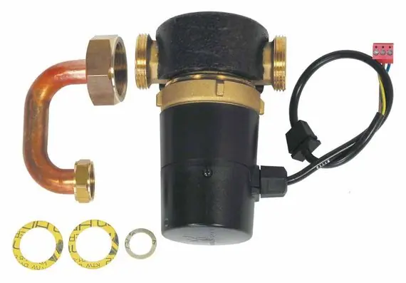 Must-Have Vaillant Zirkulationspumpen Set 1 1/4″ 0010015144