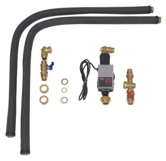 Vaillant Speicherladeset für actoSTOR VIH K 300 mit ecoVIT oder icoVIT 0020152977 Super-Preis