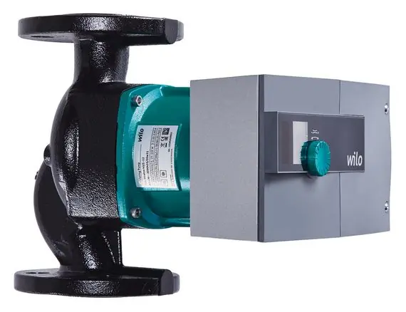 Vaillant Hocheffizienzpumpe DN 40 Heizung, für geoTHERM VWS 400/3 S1 0010037627 Sonderangebot