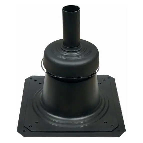 Mega-Angebot Vaillant Schachtabdeckung für Abgasleitung, DN80 PP 8000023375