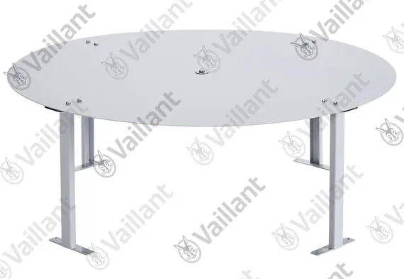 Vaillant Schneehaube für Außeneinheit VWL 185-255/3 AS S4, 0010037609 0010037609 Direkt Vom Hersteller