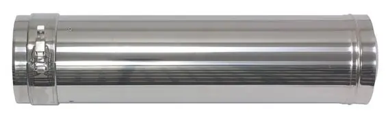 Vaillant Verlängerung für Fassadenverlegung konzentrisch 0,5 m Ø 80/125 0020042753 Angebot