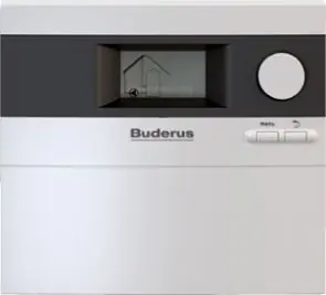 Buderus Logamatic SC20/2 Regelung für Solaranlagen mit einem Speicher 7735600069 Bestpreis
