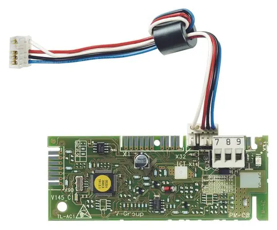 Vaillant VR 37 Zusatzmodul (eBUS-Adapter) an vorhandenen Regler 0020139835 Letzte Chance