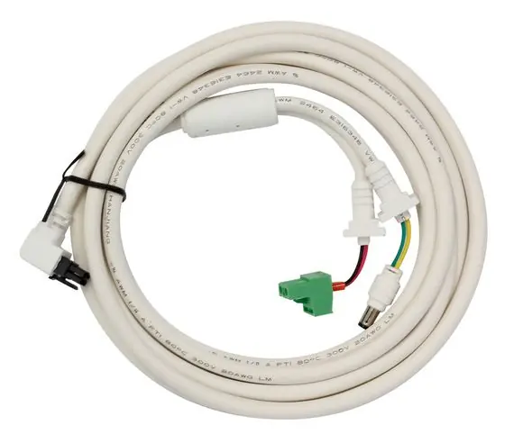 Sonderangebot Vaillant VR 940f eBUS Anschlusskabel 2,7 m Verlängerung mit CIM Stecker 0010035754