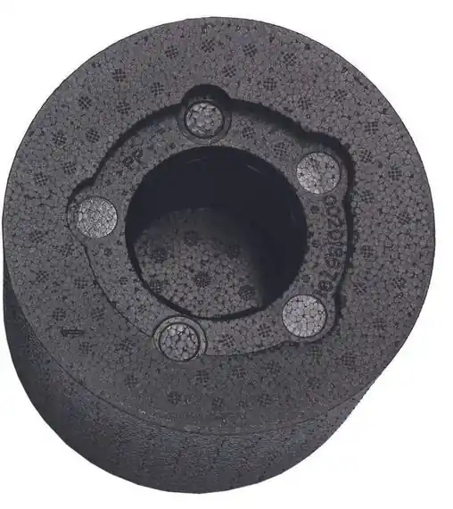 Begrenztes Angebot Vaillant Isolierkappen Speicheranschlüsse (1 Stck) 1 1/2″ 0010015141