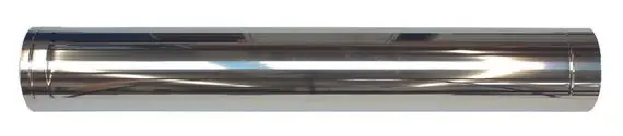 Sale Vaillant Verlängerung für Fassadenverlegung, konzentrisch 1,0 m Ø 110/160 0020106403