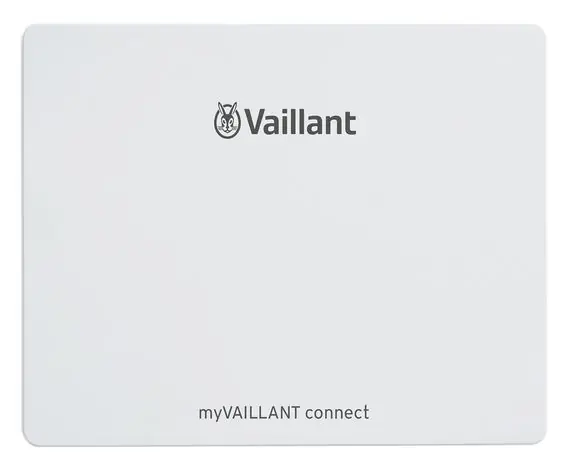Günstig Vaillant VR 940f myVAILLANT connect WLAN Internetmodul, eBUS-Schnittstelle 8000015458