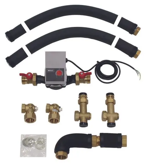 Vaillant Speicherladeset 0020152965 Garantierte Lieferung