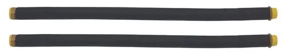 Vaillant Speicherladeset-Verlängerung aus Edelstahlwellrohr 1″, wärmegedämmt 305954 Markenware