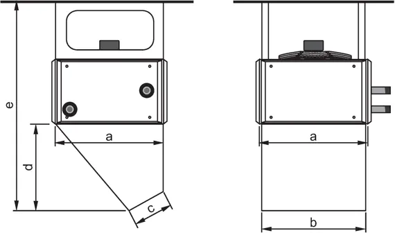 Neue Kollektion Wolf Ausblasdüse LH 100 6513054