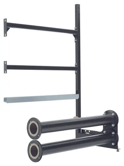 Top-Preis Vaillant 2er Kaskaden-Erweiterungsgestell mit Hydraulikkomponenten DN 65 0020159417