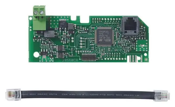 Top-Preis Vaillant VR 39 Zusatzmodul (eBUS-Adapter) an Wärmeerzeuger, an eBUS Regler 0020139898