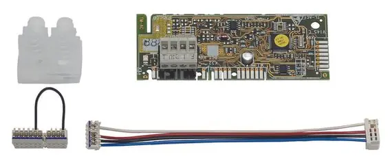 Vaillant VR 34 modulierender Buskoppler 0020017897 Heißes Angebot