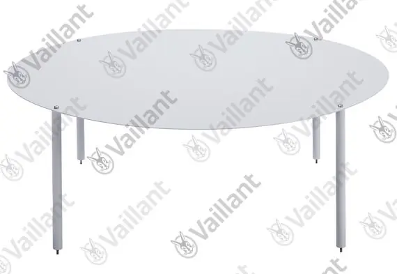 Markenprodukt Vaillant Schneehaube für Außeneinheit VWL 185-255/3 AS S4, 0010037608 0010037608