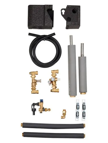 Vaillant Anschluss-Set flexibel für uniTOWER 0020250219 Angebot