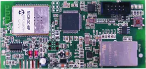 Wolf iSM8i Ethernet-Schnittstellenmodul Open Source 2745831 Sale