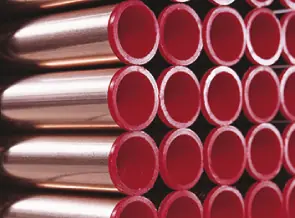 Buderus CU-Rohr in Stangen, Kupferrohr, 22 x 1,0 mm, halbhart, 5 Meter 80196066 Mega-Angebot