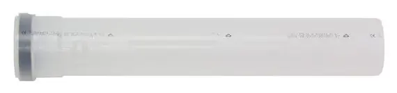 Vaillant Verlängerung 0,5 m Ø 60 PP, 8000010672 Bestseller