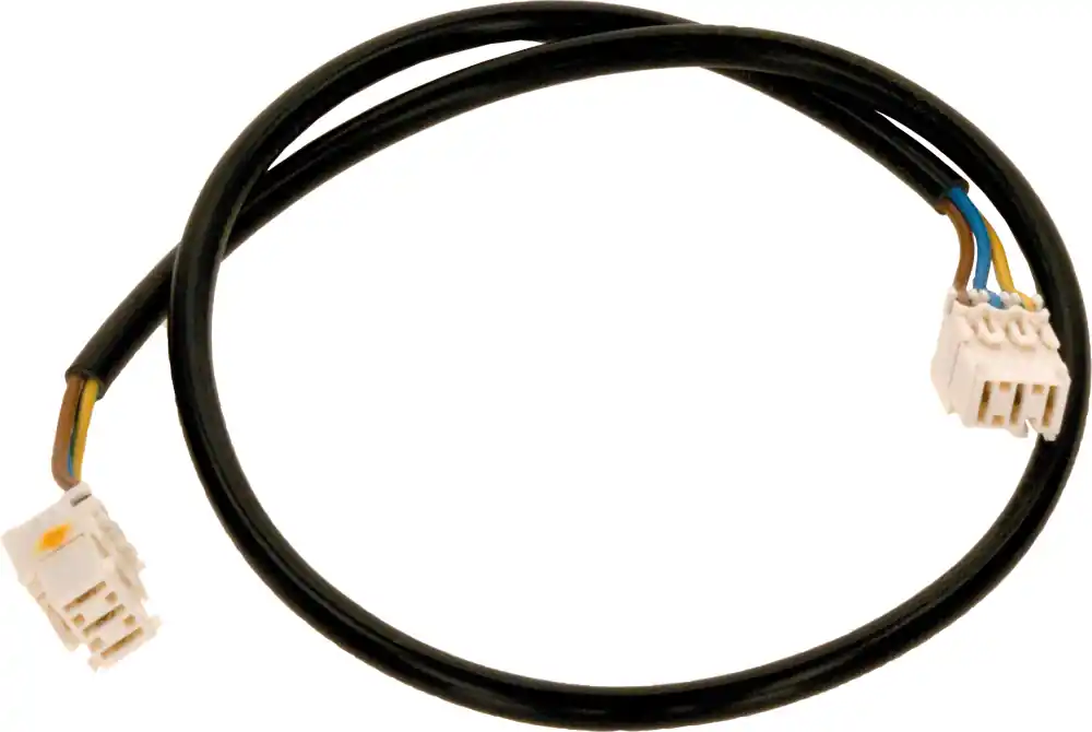 Buderus Verbindungskabel EMS-Module, Modul-Kabelset, 1200 mm, für 230V + EMS Bus 8732908560 Jetzt Kaufen