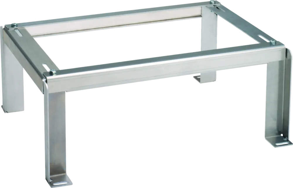 Viessmann Konsole für Bodenmontage ZK02929 Meistverkauft