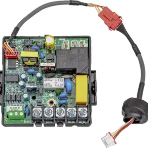 Solange Der Vorrat Reicht Buderus Smart Grid Module MSG-1, zur Netzdienlichkeit AC186i.3 7733702555
