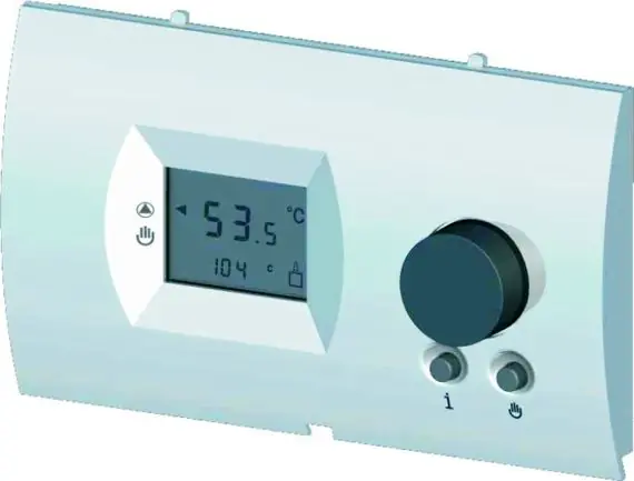 Wolf Bedienmodul BM-Solar 2744342 Nur Für Kurze Zeit
