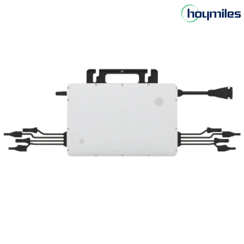 Hoymiles HMS-1600 Drosselbar Microwechselrichter Markenware