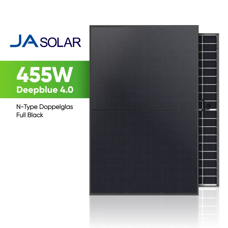 Wochenendangebot PV-Komplett-Set 3,64kWp JA Solar + Fronius 3kW + BYD HVS+ 5.1