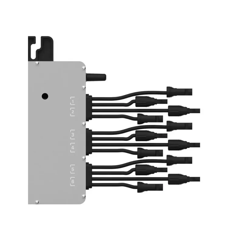 Hoymiles HMT-2250-6T Mikrowechselrichter Schneller Versand