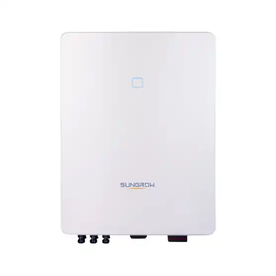 Sungrow 3PH Wechselrichter 8kW (SG8.0RT) Sale
