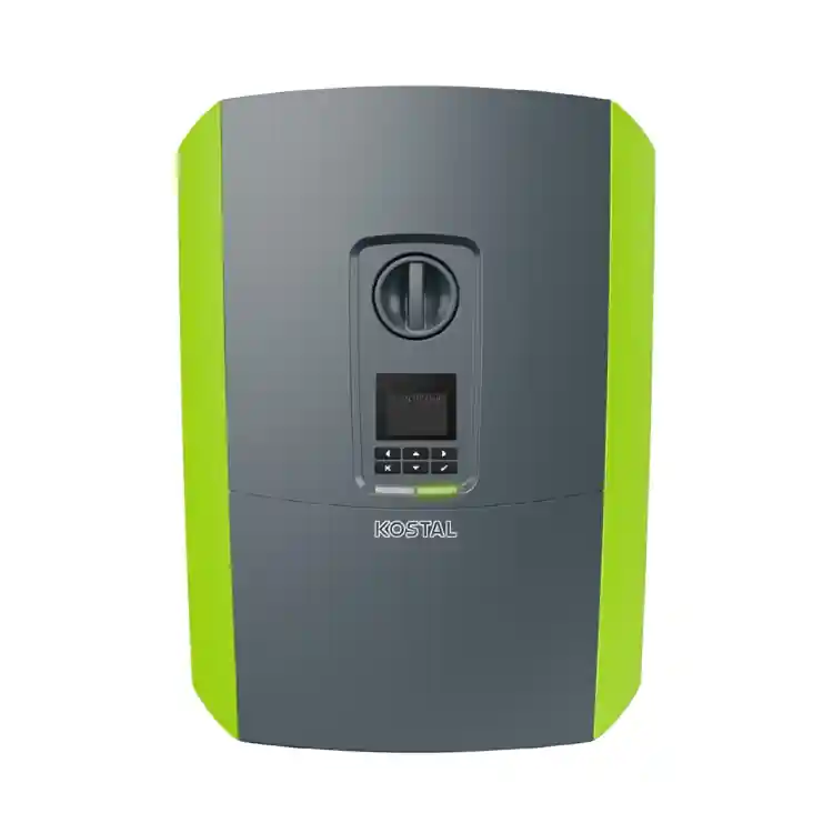 Kostal PLENTICORE plus 5,5 G2 Hybridwechselrichter Markenprodukt