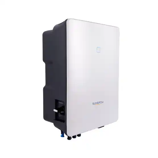 Preis Gesenkt Sungrow 3PH Wechselrichter 7kW (SG7.0RT)