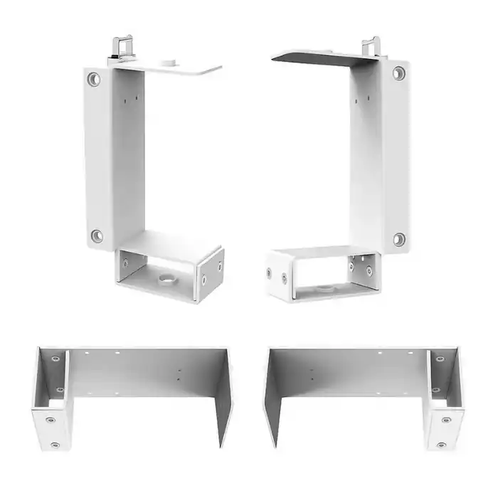 Preisreduziert Pytes E BK1 Halterung für E-Box 48100R Bracket