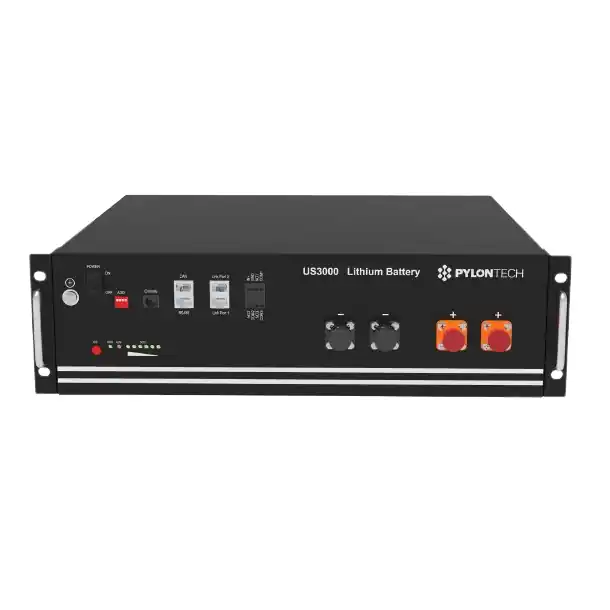 Knallerangebot Pylontech US3000C LiFePO4 Batterispeicher 3,5 kWh 48V