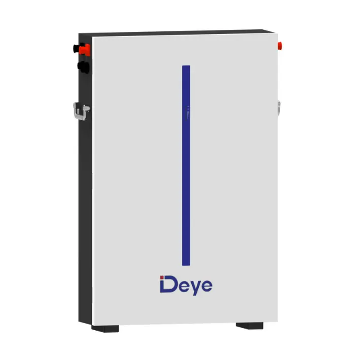 Online Kaufen Deye RW-M6.1-B - 6,14kWh Niedervolt-Batteriespeicher