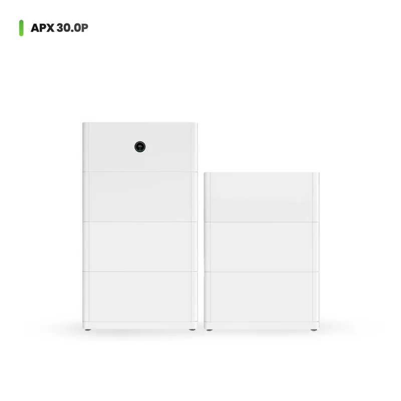 Growatt APX 30.0P 30kWh Hochvolt Solarspeicher Direktkauf